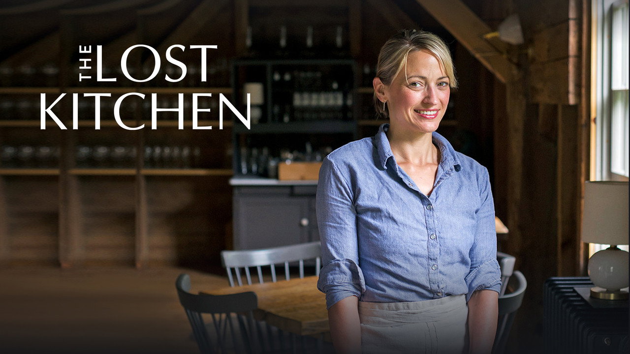 The Lost Kitchen wallpaper 5 — 4K cinematic backdrop
