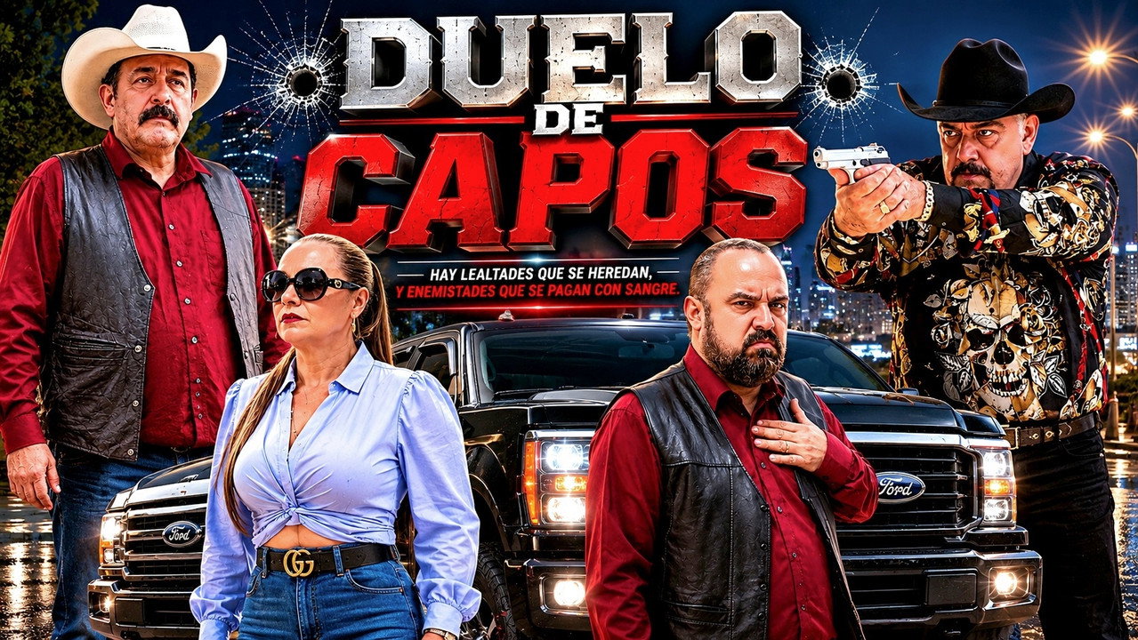 Duelo De Capos wallpaper #4 — 1672×941 HD backdrop — In a ruthless world where loyalty is measured in blood, Fernando and Andres are powerful… — free HD background for desktop, MacBook, mobile & iPhone (ref sCsi8EYgMMa4Hc1QWsdYMsVPDoF)