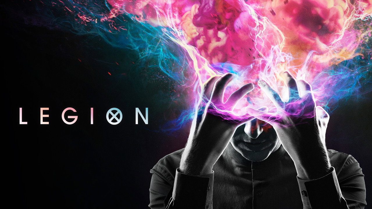 Legion wallpaper 12 — 4K cinematic backdrop