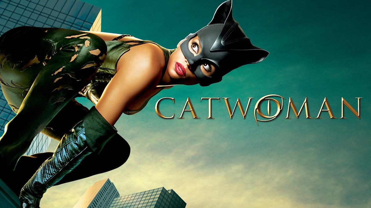 Catwoman wallpaper 16 — 1280×720 cinematic backdrop