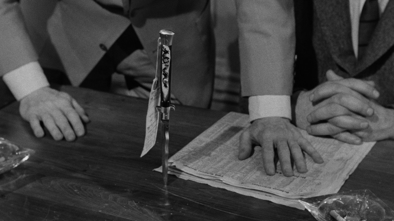12 Angry Men wallpaper 6 — 4K cinematic backdrop