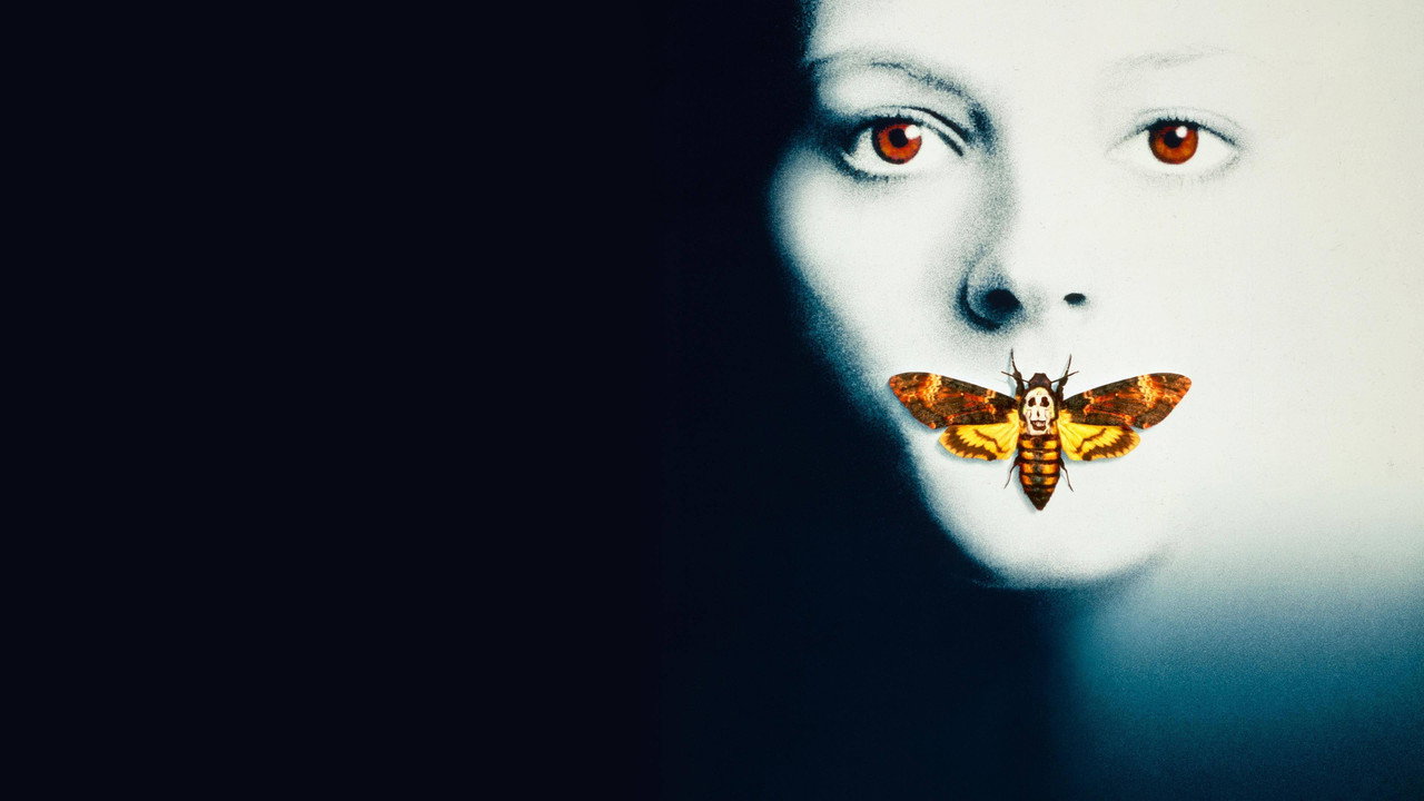 The Silence of the Lambs wallpaper 15 — 4K cinematic backdrop