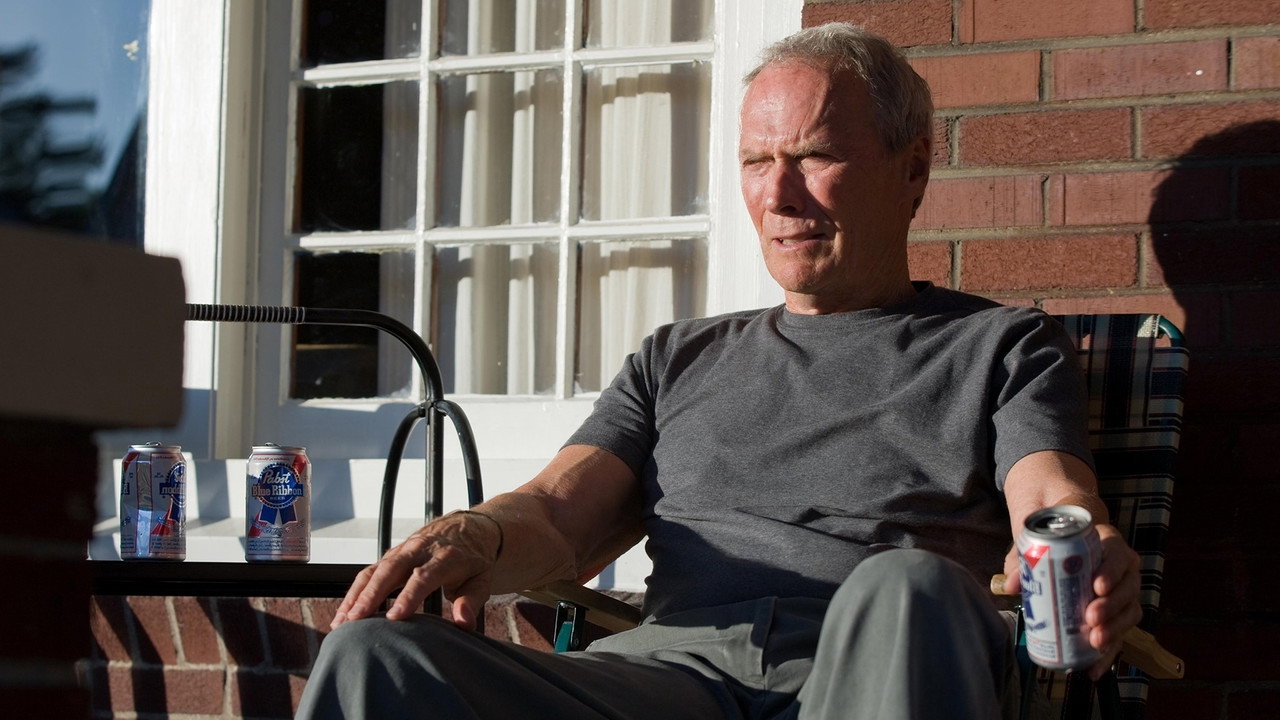 Gran Torino wallpaper 11 — 1920×1080 cinematic backdrop
