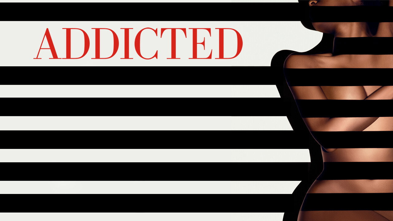 Addicted wallpaper 14 — 1280×720 cinematic backdrop