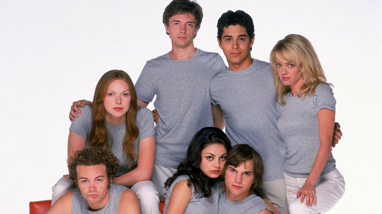 That '70s Show wallpaper 18 — 1920×1080 cinematic backdrop