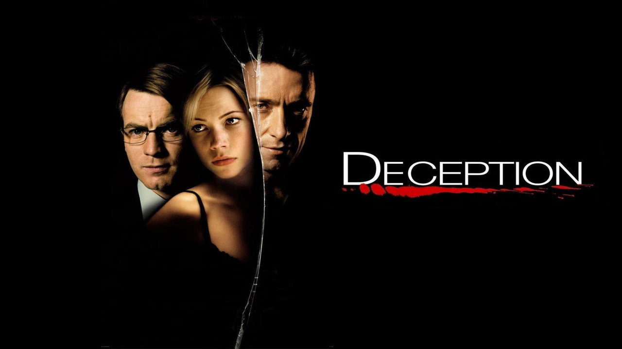 Deception wallpaper 6 — 1920×1080 cinematic backdrop