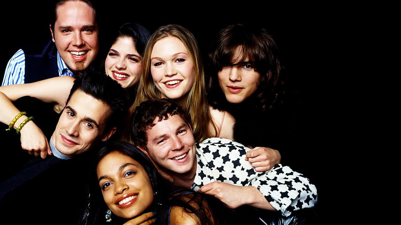 Down to You (2000) wallpaper #5 — 1280×720 HD backdrop — College coeds in New York City, Al, the son of a celebrity chef, and Imogen, a talented… — free HD background for desktop, MacBook, mobile & iPhone (ref sZNcccoYYRy8js005ViKIsa4Z03)