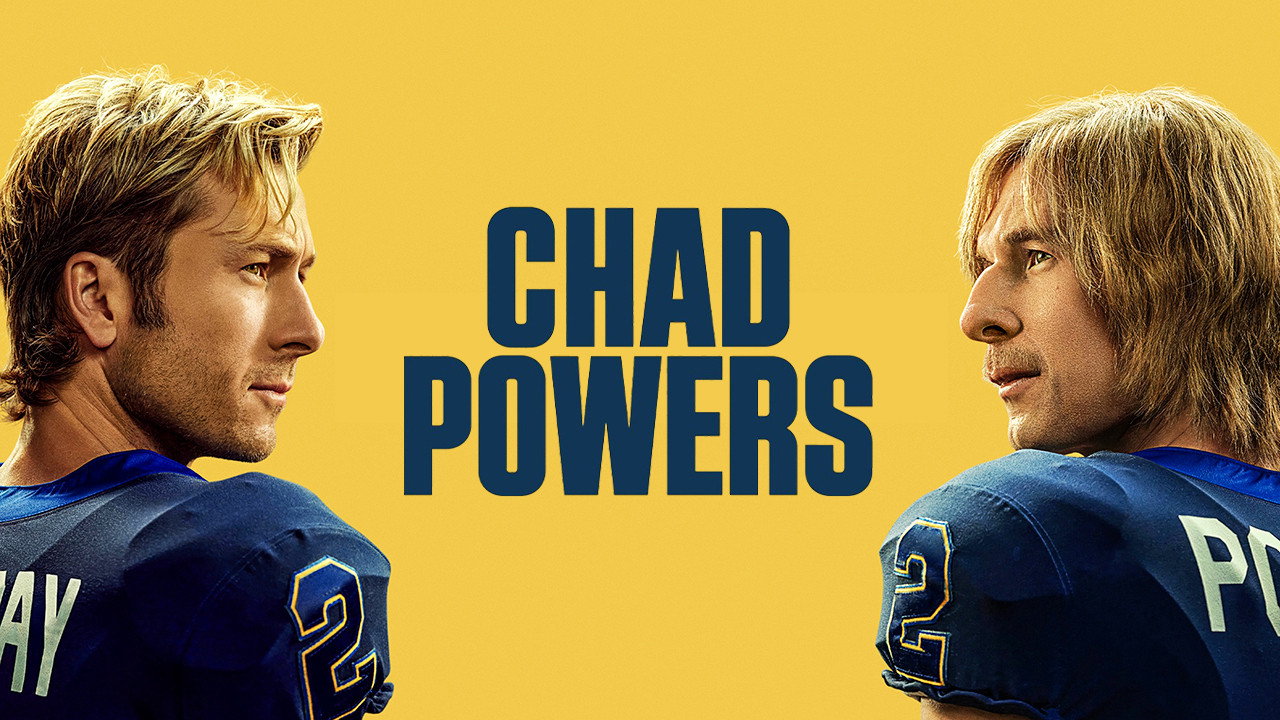 Chad Powers wallpaper 12 — 1280×720 cinematic backdrop