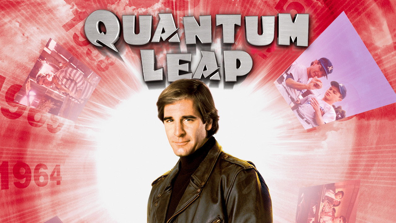 Quantum Leap wallpaper 5 — 4K cinematic backdrop