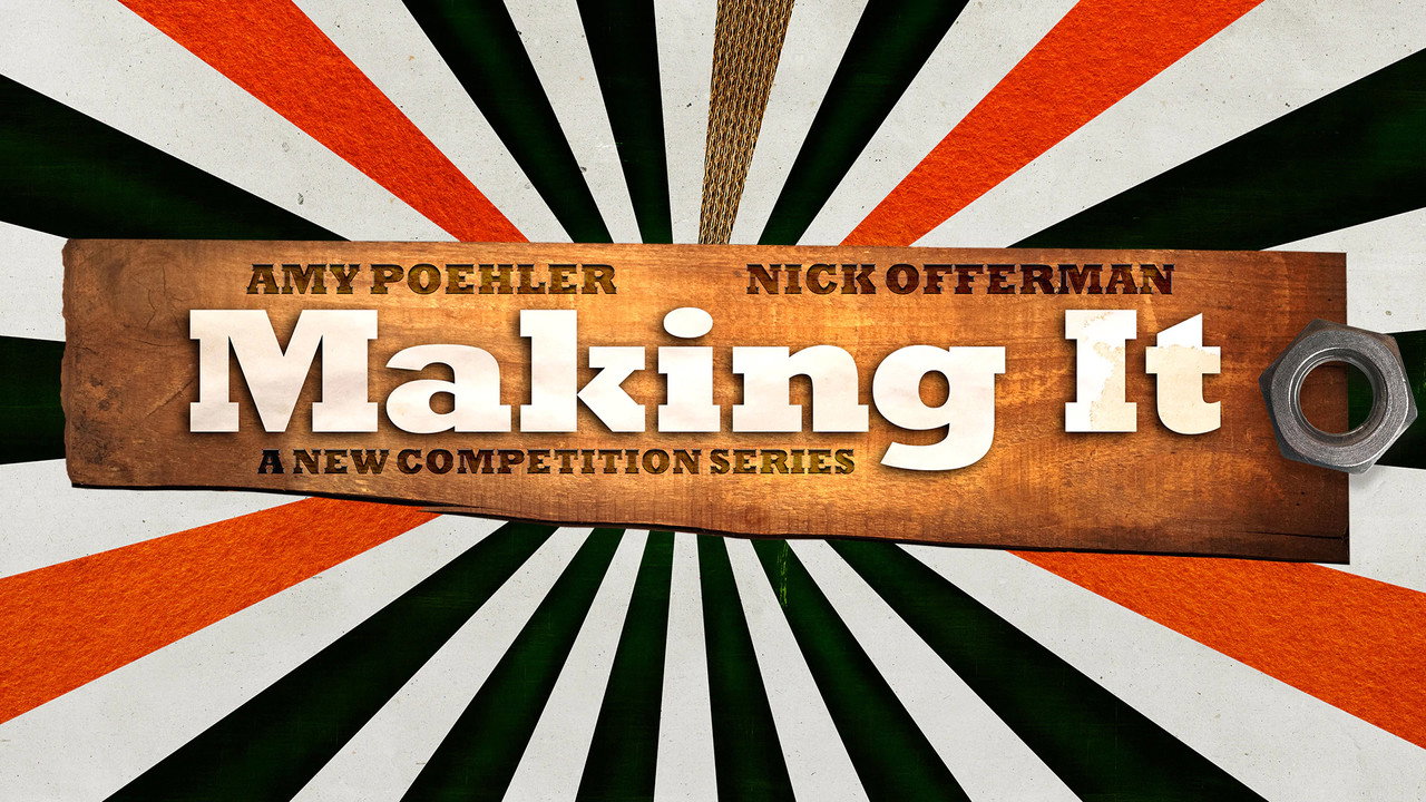 Making It wallpaper 10 — 1920×1080 cinematic backdrop