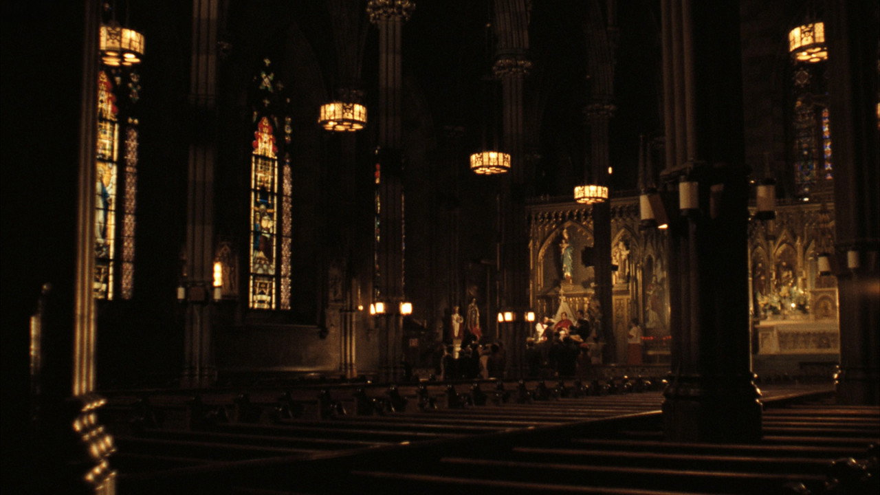 The Godfather wallpaper 18 — 4K cinematic backdrop