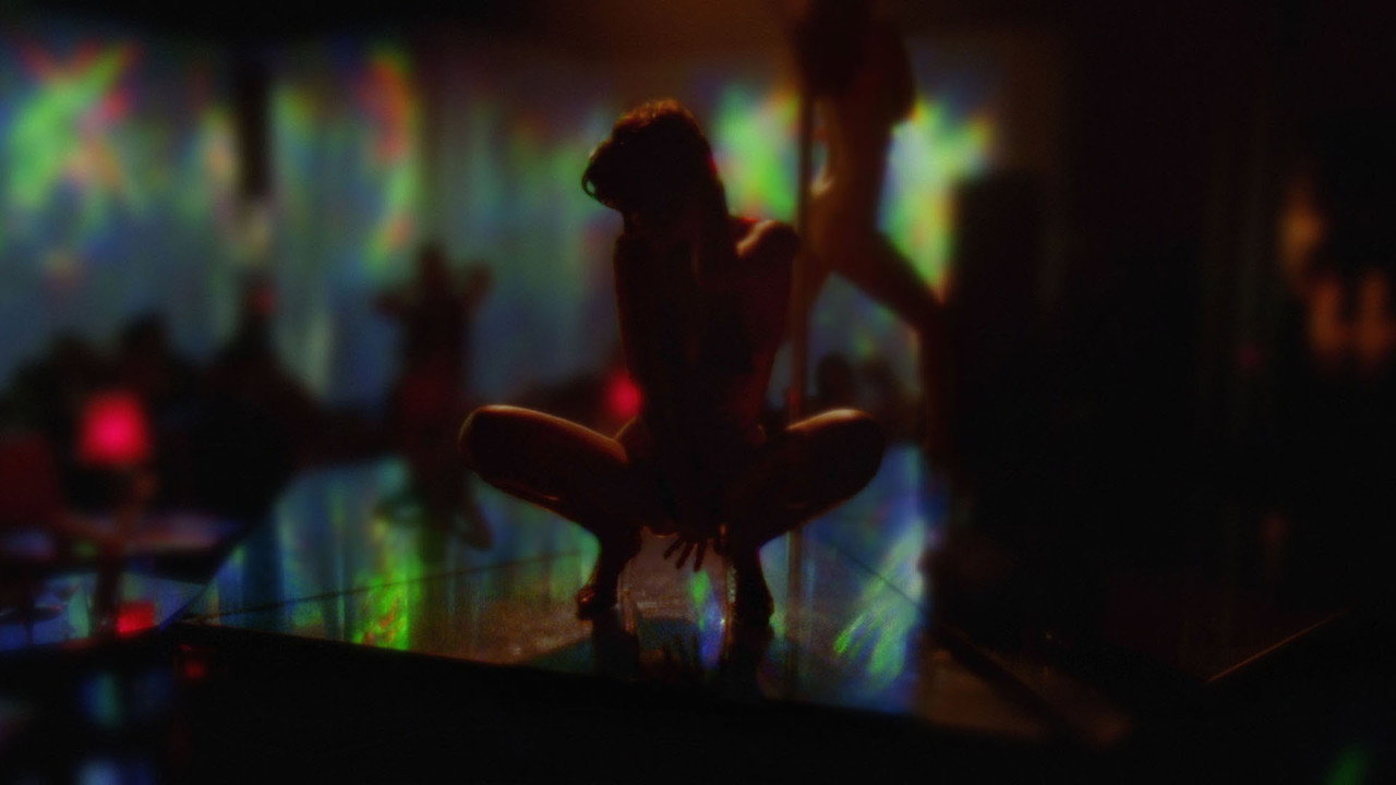 Enter the Void wallpaper 14 — 1920×1080 cinematic backdrop