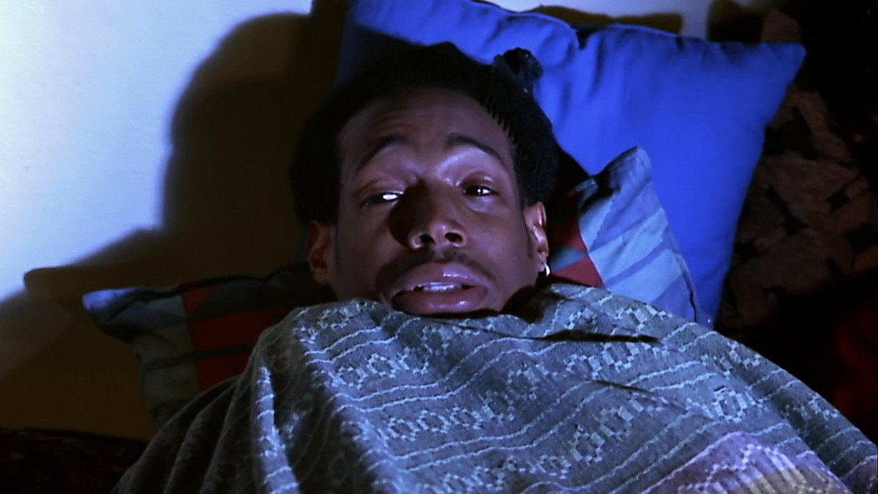 Scary Movie wallpaper 51 — 1382×777 cinematic backdrop