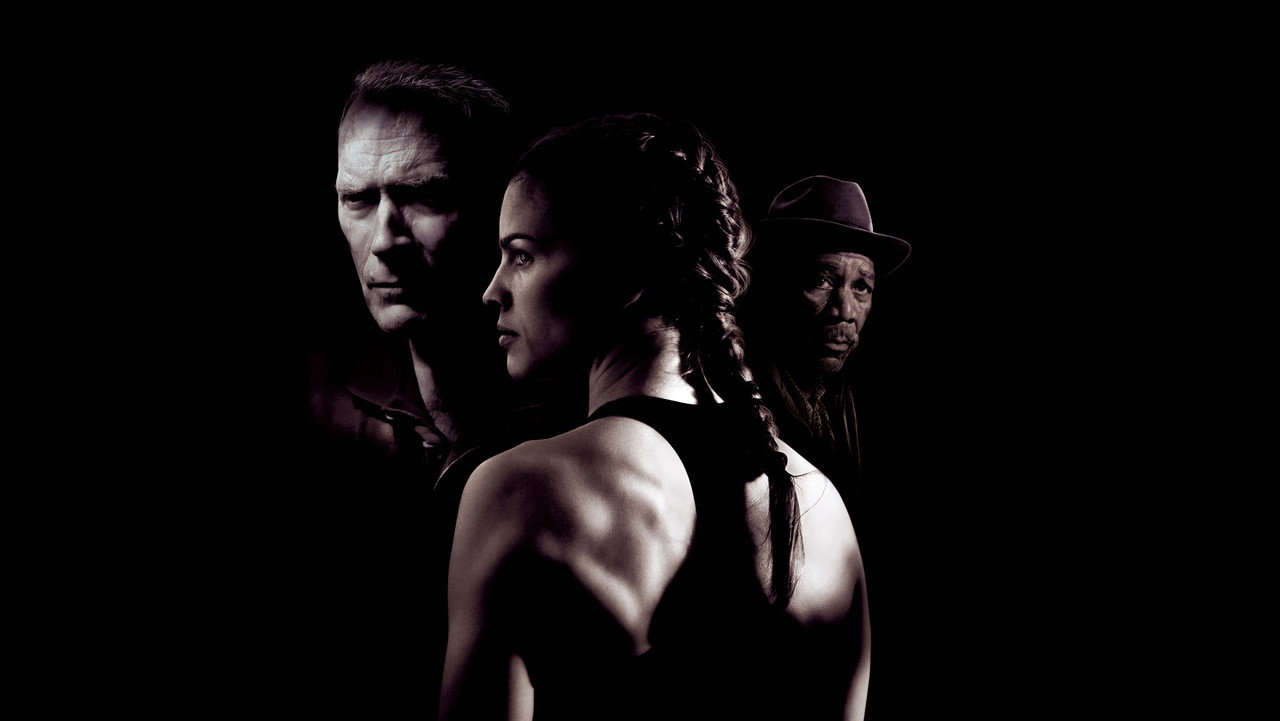 Million Dollar Baby wallpaper 4 — 4K cinematic backdrop