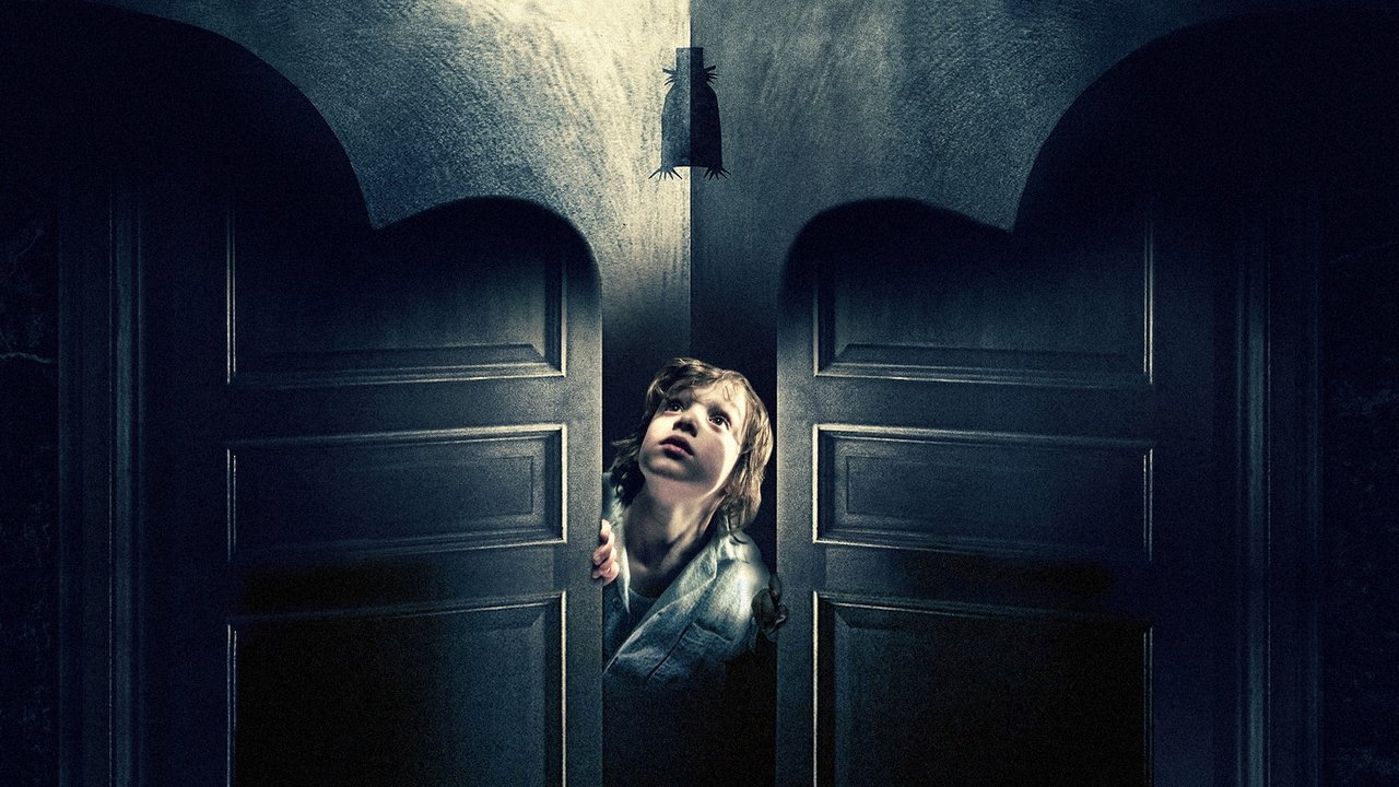 The Babadook wallpaper 9 — 1920×1080 cinematic backdrop