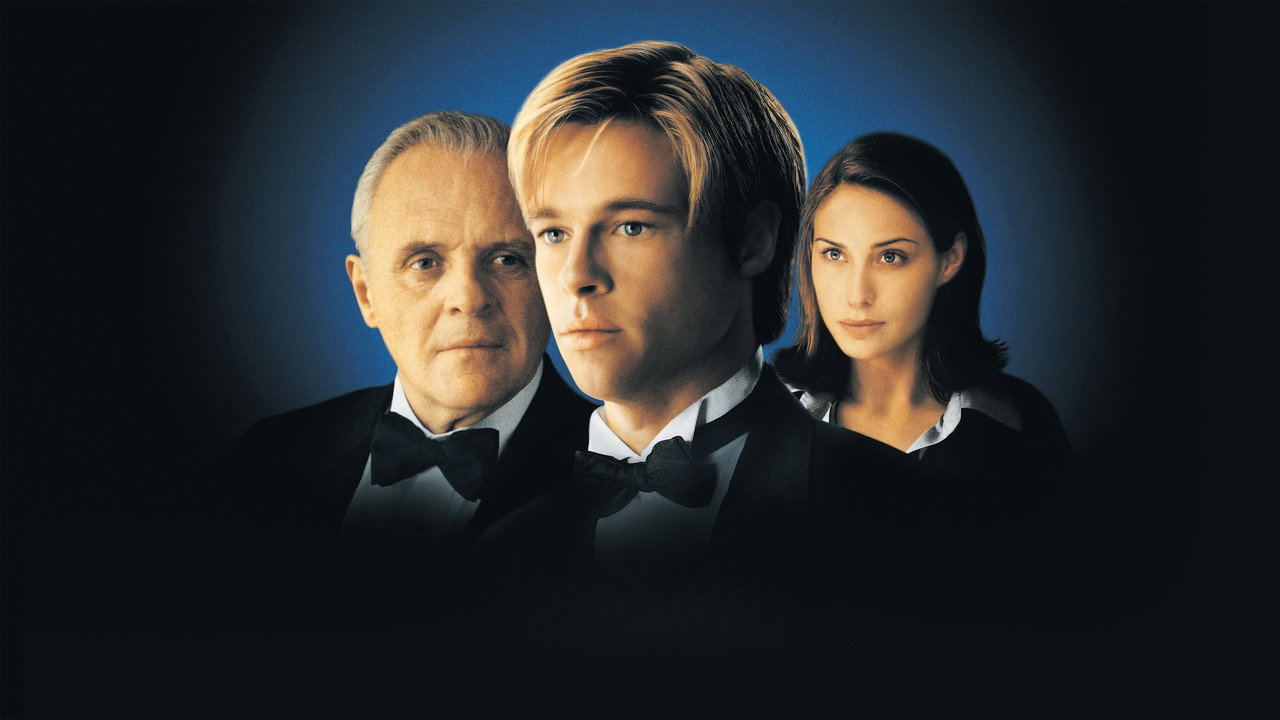 Meet Joe Black wallpaper 4 — 4K cinematic backdrop