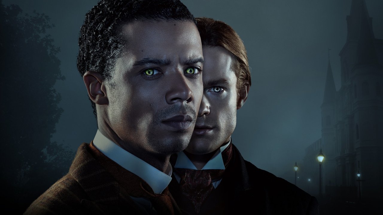 Interview with the Vampire wallpaper 9 — 4K cinematic backdrop