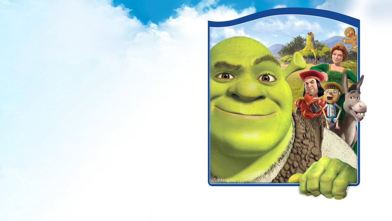 Shrek wallpaper 7 — 4K cinematic backdrop