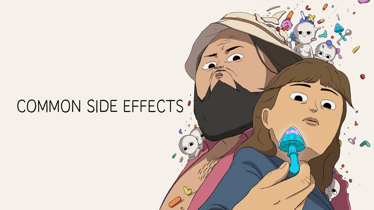 Common Side Effects wallpaper 6 — 4K cinematic backdrop