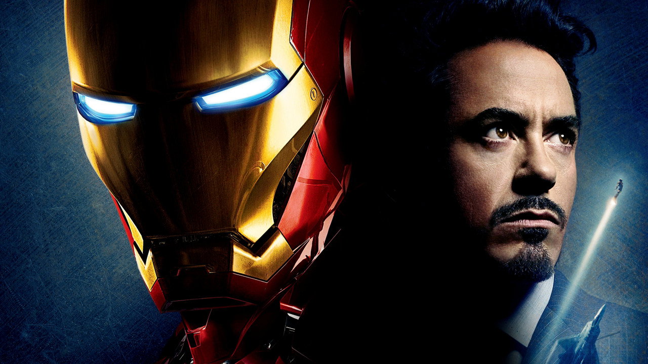 Iron Man wallpaper 12 — 4K cinematic backdrop