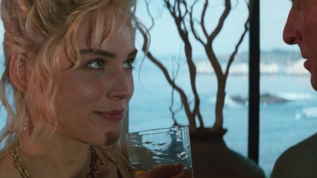Basic Instinct wallpaper 6 — 4K cinematic backdrop