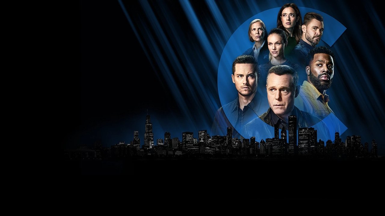 Chicago P.D. wallpaper 71 — 1814×1020 cinematic backdrop