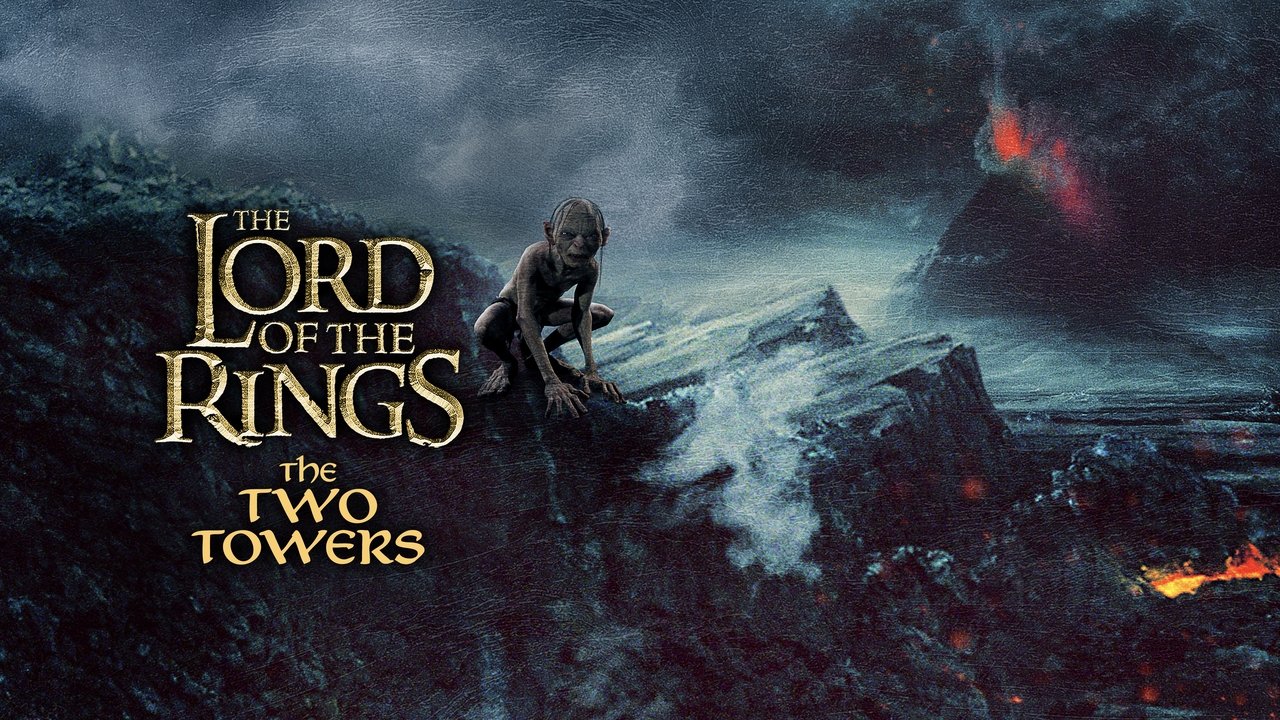 The Lord of the Rings: The Two Towers wallpaper 6 — 4K cinematic backdrop