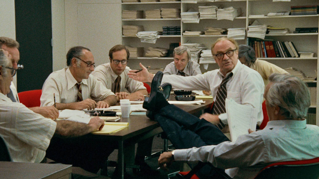 All the President's Men wallpaper 10 — 2886×1623 cinematic backdrop