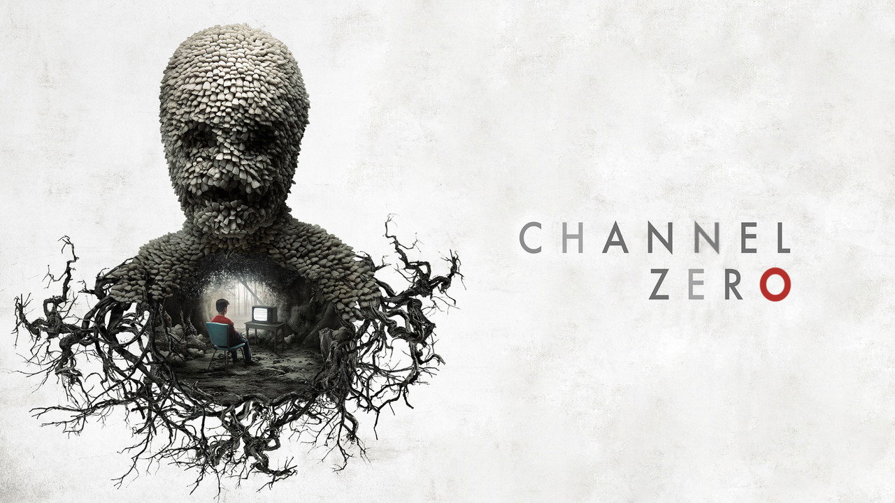 Channel Zero wallpaper 5 — 2133×1200 cinematic backdrop
