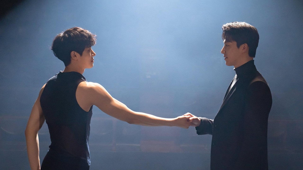 You Make Me Dance (2021) wallpaper #5 — 1918×1079 HD backdrop — Song Shi-on, a dance student disowned by his family, forms a romantic bond with debt… — free HD background for desktop, MacBook, mobile & iPhone (ref tibJKMBF0mqfKWO2y42HZhu5PCL)