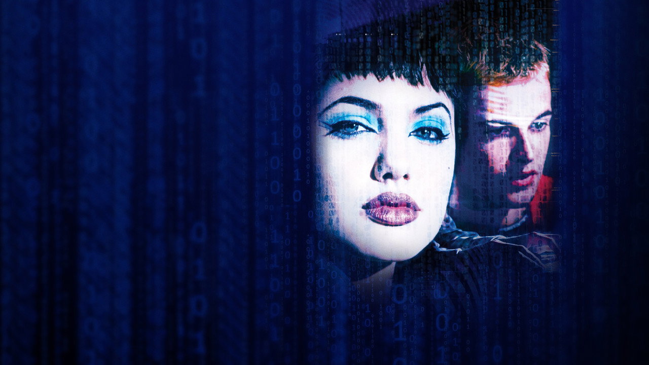 Hackers wallpaper 6 — 3184×1791 cinematic backdrop