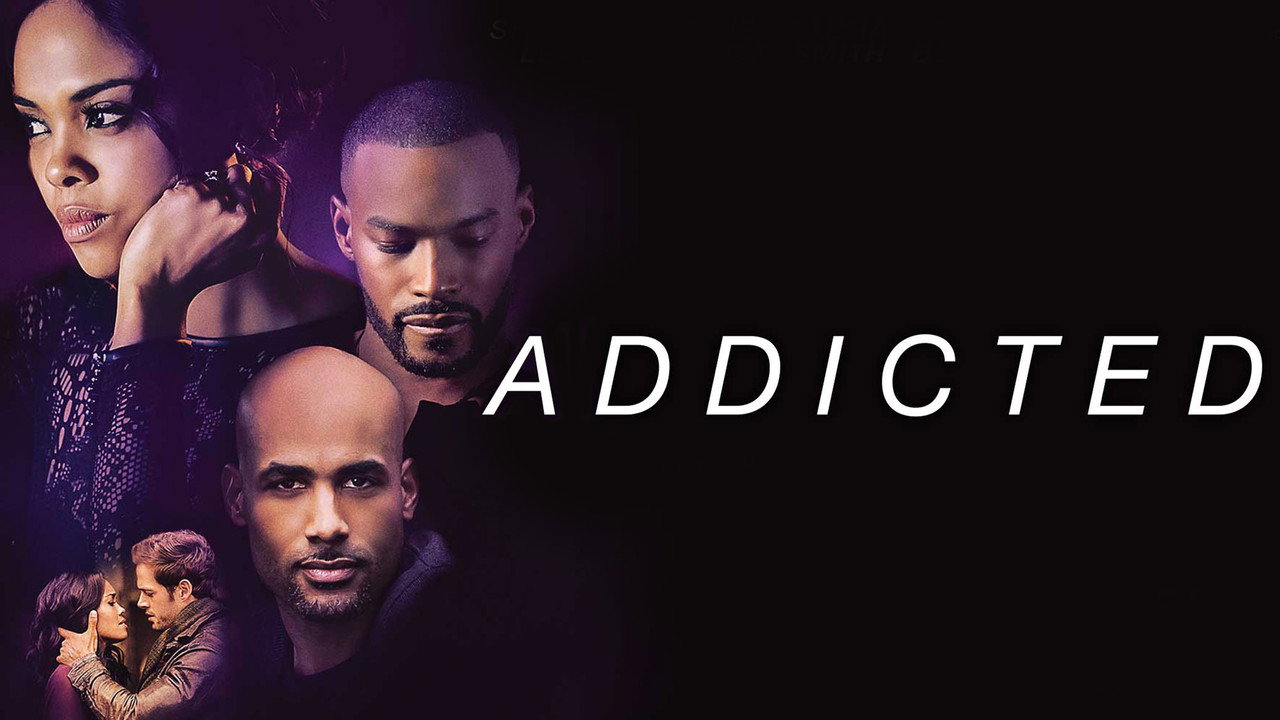 Addicted wallpaper 6 — 2560×1440 cinematic backdrop