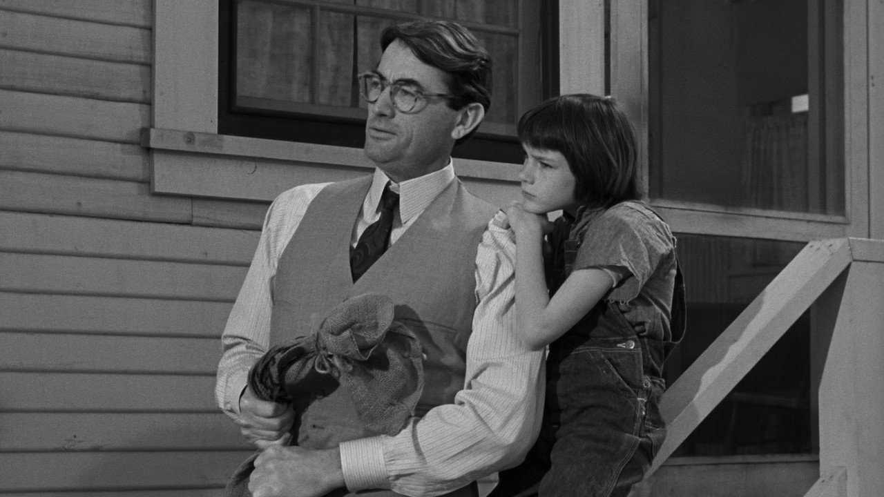 To Kill a Mockingbird wallpaper 10 — 2894×1628 cinematic backdrop