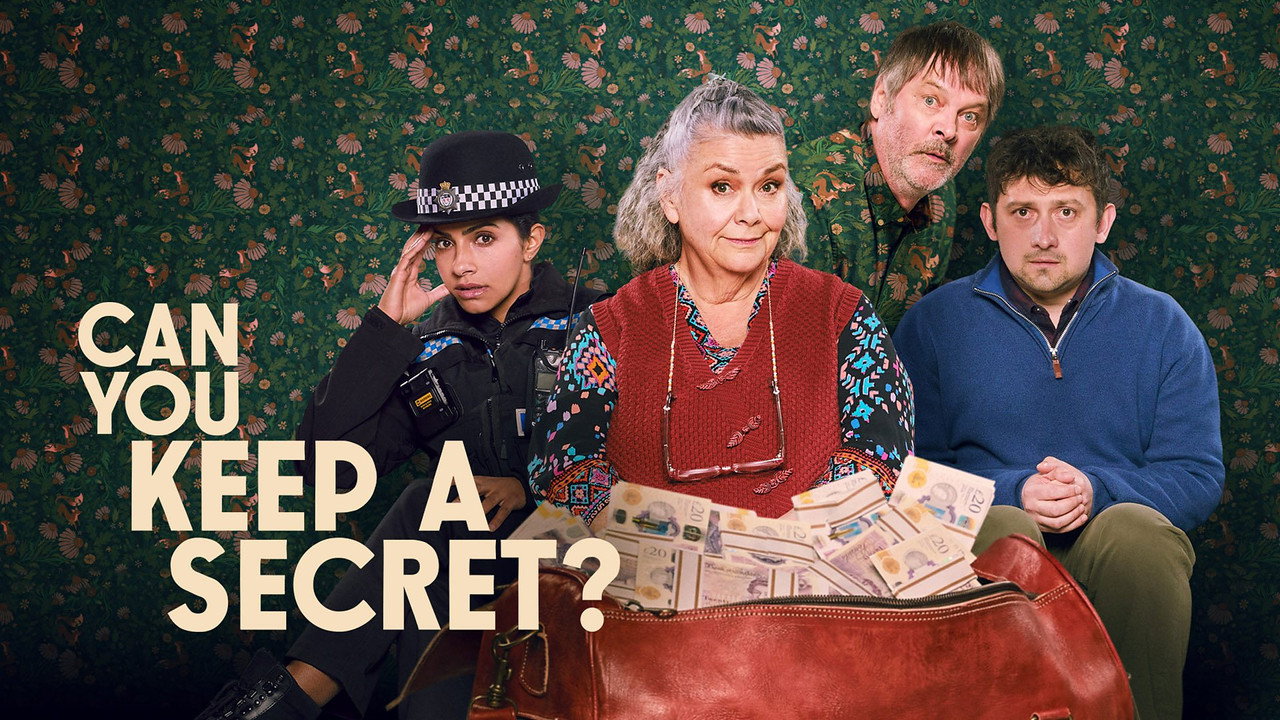 Can You Keep a Secret? wallpaper 5 — 1920×1080 cinematic backdrop