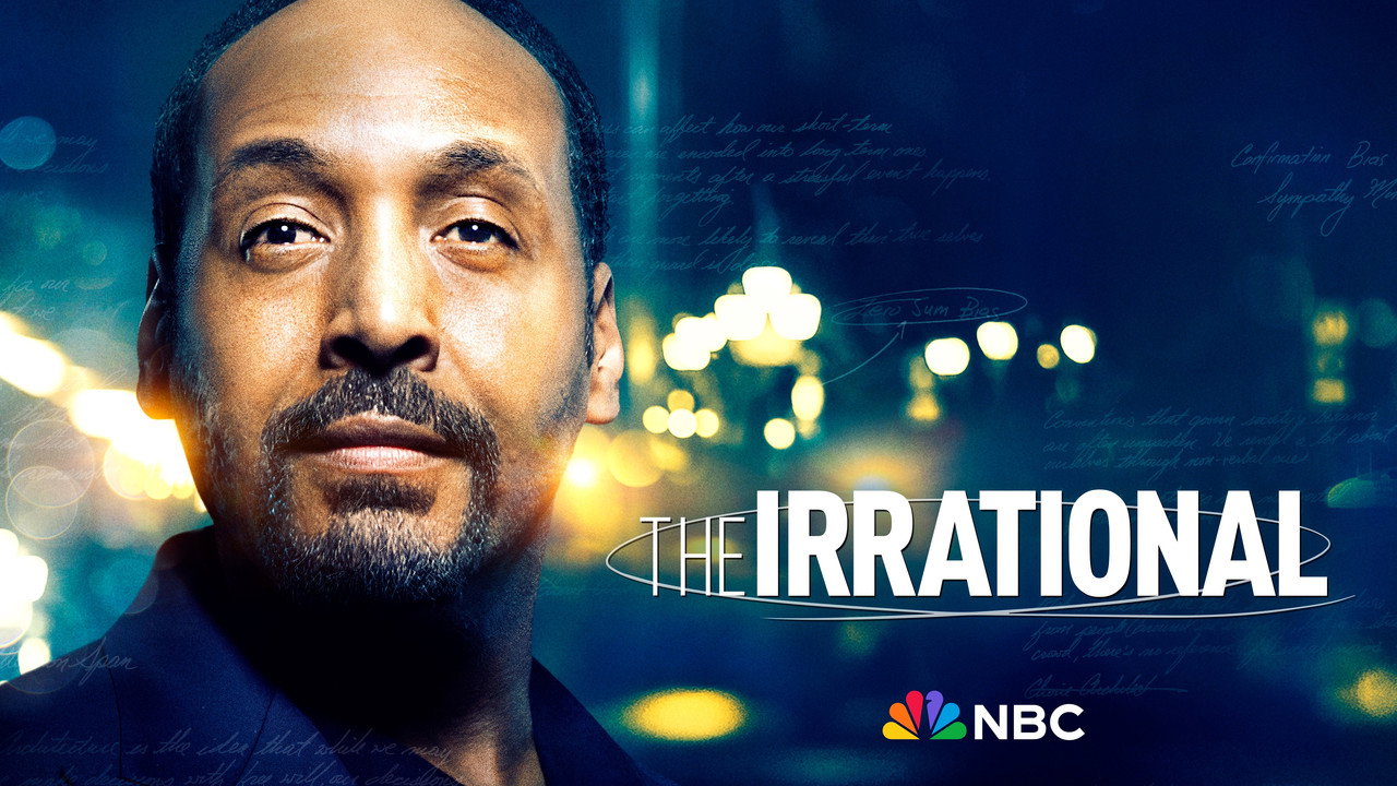 The Irrational wallpaper 12 — 4K cinematic backdrop