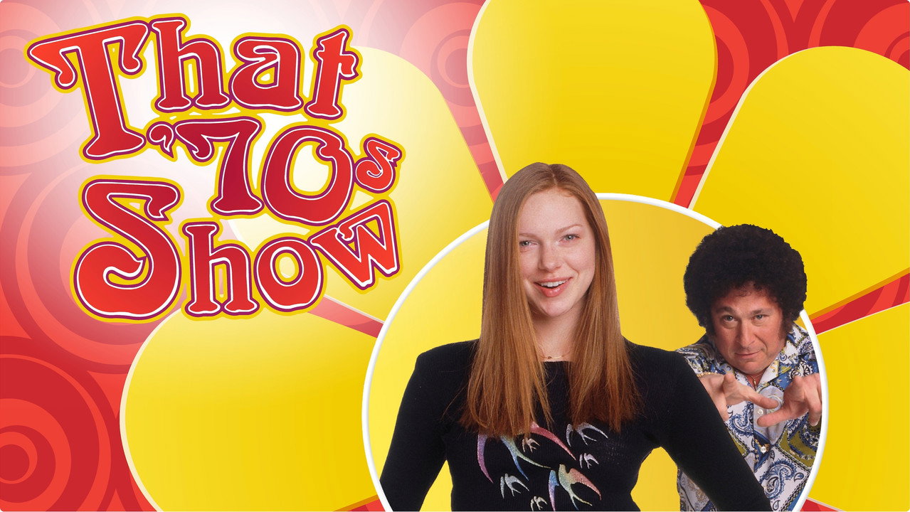 That '70s Show wallpaper 4 — 3779×2127 cinematic backdrop