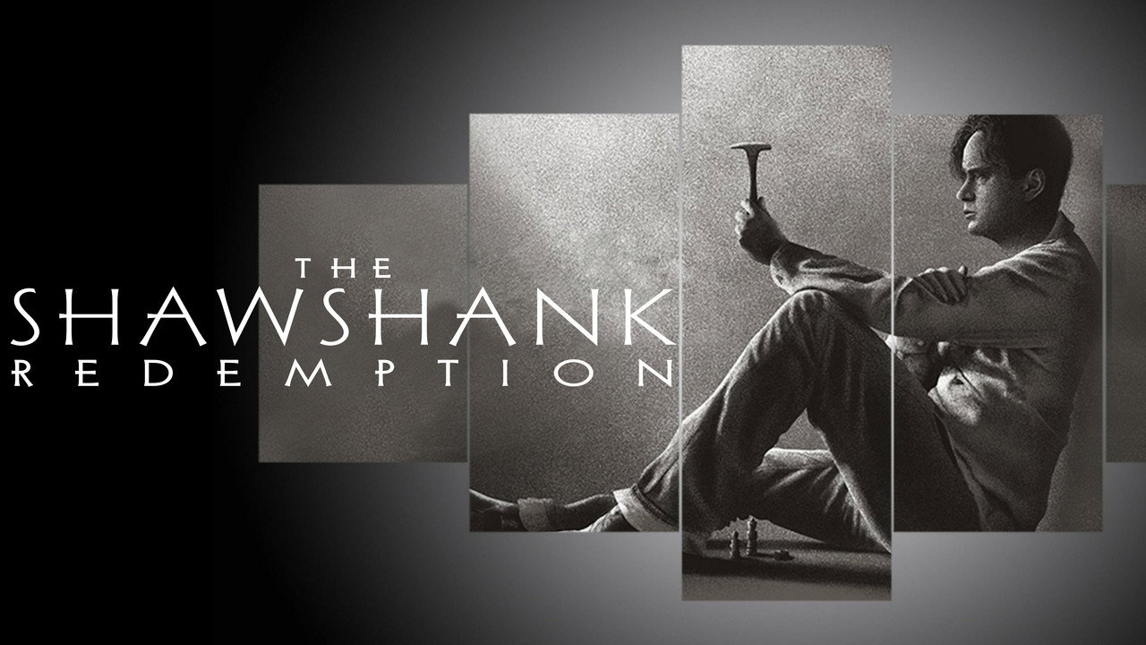 The Shawshank Redemption wallpaper 14 — 4K cinematic backdrop