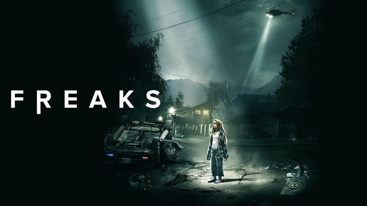 Freaks (2019) wallpaper #12 — 1920×1080 Full HD backdrop — Kept locked inside the house by her father, 7-year-old Chloe lives in fear and… — free HD background for desktop, MacBook, mobile & iPhone (ref tzdoc2BchSnq5hRhGjcaK415gpH)
