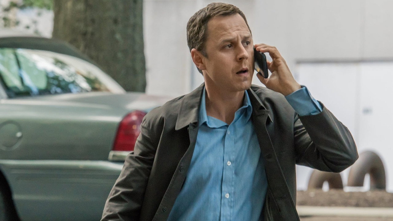 Sneaky Pete wallpaper 4 — 1920×1080 cinematic backdrop