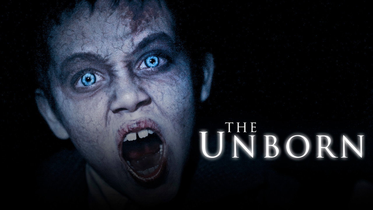 The Unborn wallpaper 16 — 1280×720 cinematic backdrop