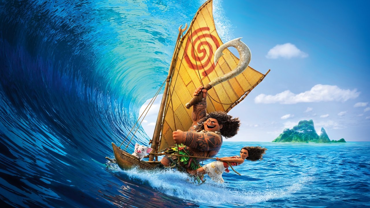 Moana (2016) wallpaper #6 — 3840×2160 4K UHD backdrop — In Ancient Polynesia, when a terrible curse incurred by Maui reaches an impetuous… — free HD background for desktop, MacBook, mobile & iPhone (ref u7Hkhxfnuvw1t9cvO2ZPtkCtUqv)