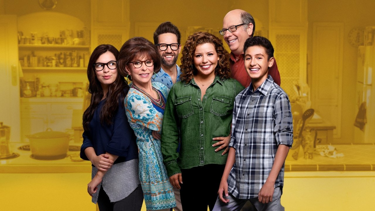 One Day at a Time (2017) wallpaper #10 — 2048×1152 Full HD backdrop — In a reimagining of the TV classic, a newly single Latina mother raises her teen daughter… — free HD background for desktop, MacBook, mobile & iPhone (ref uD3Yd00HAvII86KB4oxWIXfUIB5)