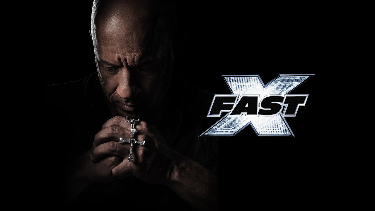 Fast X wallpaper 6 — 4K cinematic backdrop