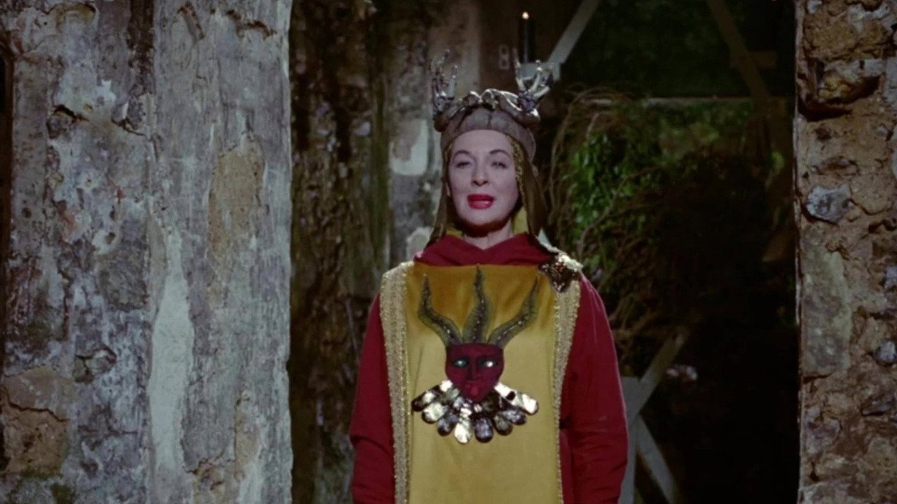 The Witches (1966) wallpaper #5 — 1920×1080 Full HD backdrop — Following a nervous breakdown, Gwen takes up the job of head teacher in the small village… — free HD background for desktop, MacBook, mobile & iPhone (ref uUqO2nETaFvJVzh667OKRMPDtUH)