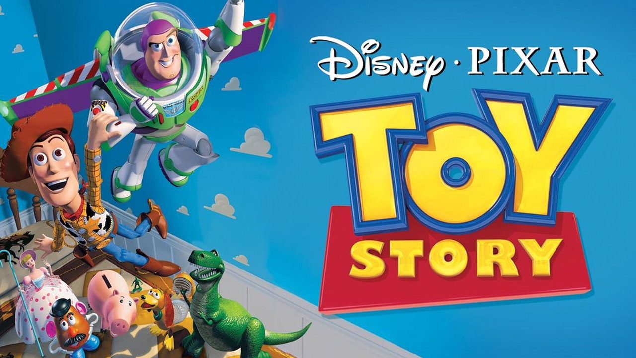 Toy Story wallpaper 30 — 1920×1080 cinematic backdrop