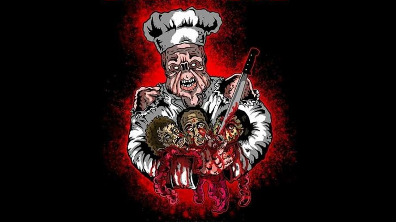 Bad Taste (1987) wallpaper #7 — 1280×720 HD backdrop — A team from the intergalactic fast food chain Crumb's Crunchy Delights descends on Earth,… — free HD background for desktop, MacBook, mobile & iPhone (ref uXznuCnYV94I9o7W0VRf8Lbfd2j)