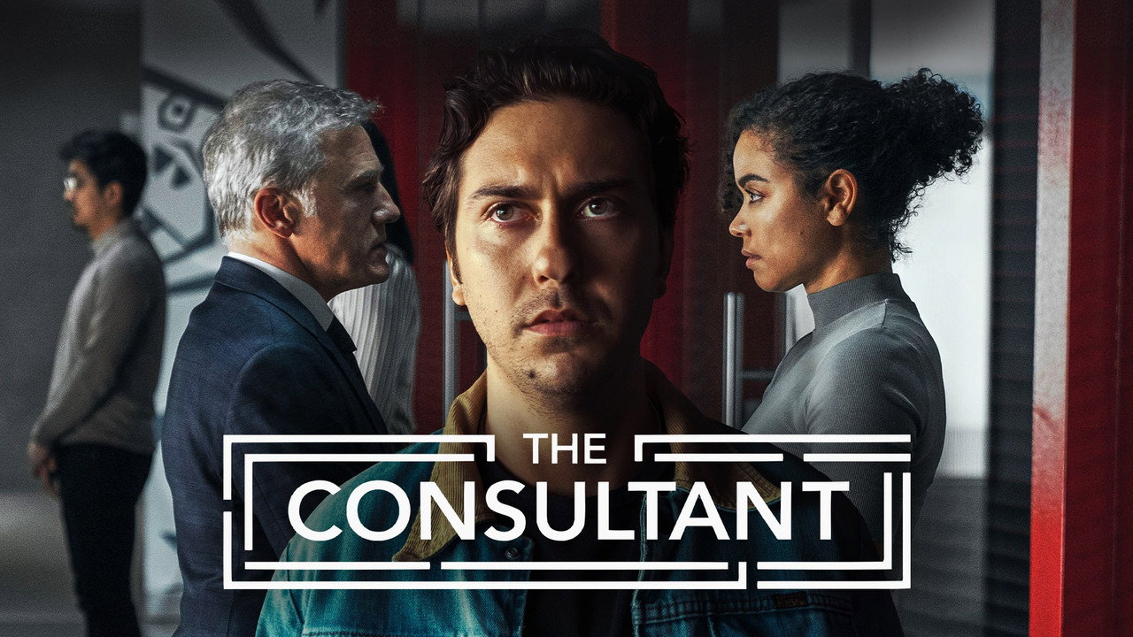The Consultant (2023) wallpaper #7 — 1920×1080 Full HD backdrop — After an unspeakable tragedy at CompWare, a games studio based in downtown Los Angeles, a… — free HD background for desktop, MacBook, mobile & iPhone (ref uh7lPyXdR1UowMS3RY7tbM8fcfa)