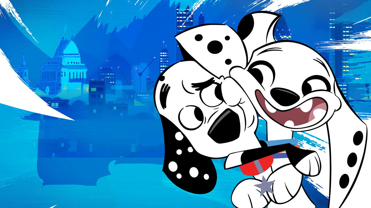 101 Dalmatian Street (2019) wallpaper #4 — 1920×1080 Full HD backdrop — Follow the adventures of eldest siblings Dolly and Dylan, their Mum Delilah and Dad Doug,… — free HD background for desktop, MacBook, mobile & iPhone (ref uhYBeAkCAdJfQLmxvObciskes5Y)