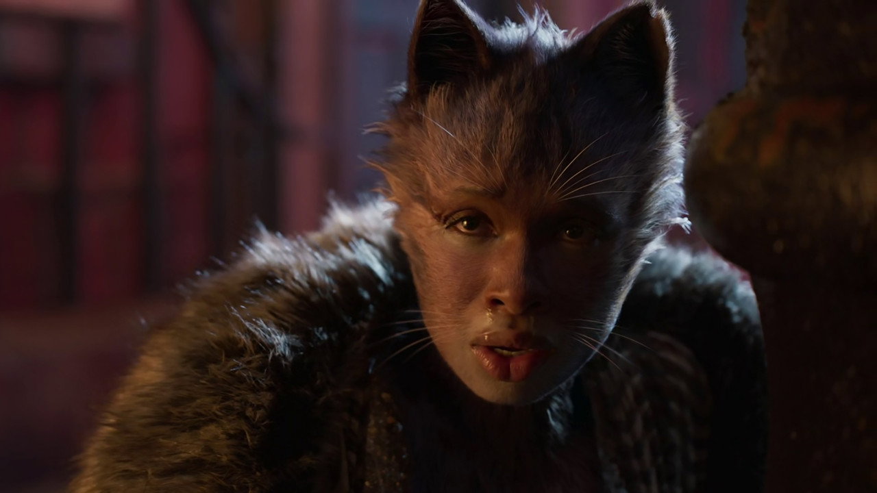 Cats (2019) wallpaper #16 — 1920×1080 Full HD backdrop — A tribe of cats called the Jellicles must decide yearly which one will ascend to the… — free HD background for desktop, MacBook, mobile & iPhone (ref ulIQ80MM58GTivqvIaU3O2AC3xs)