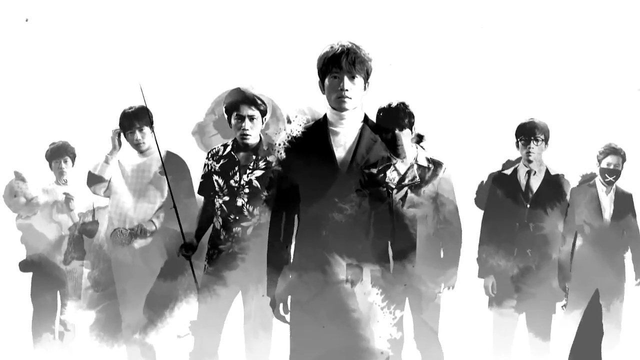 Kill Me, Heal Me (2015) wallpaper #9 — 1280×720 HD backdrop — A business mogul's grandson, who has 7 personalities, and a female physician who becomes… — free HD background for desktop, MacBook, mobile & iPhone (ref unO2XAXgiGHwFzuNgKAonRmrI7p)